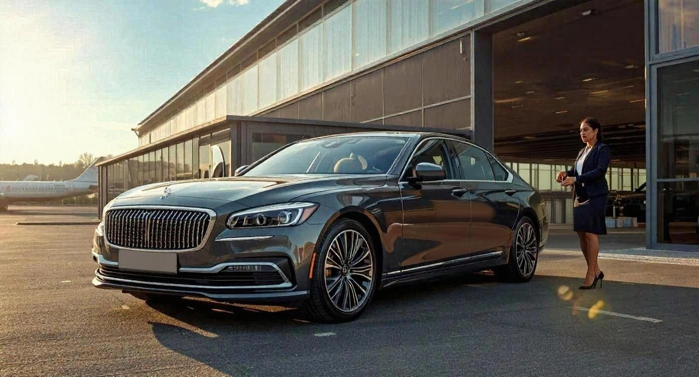WD6 Bushey to Stansted Airport | Reliable Taxi Transfer 
