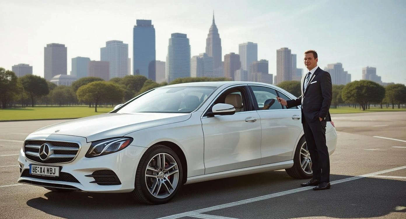 Stress-Free Airport Transfers to WD18 Watford