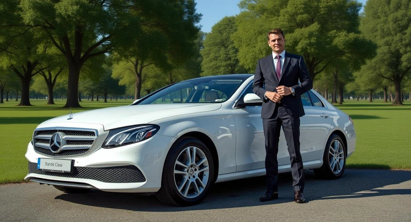 Airport Transfers from Stansted to WD19 Carpenders Park