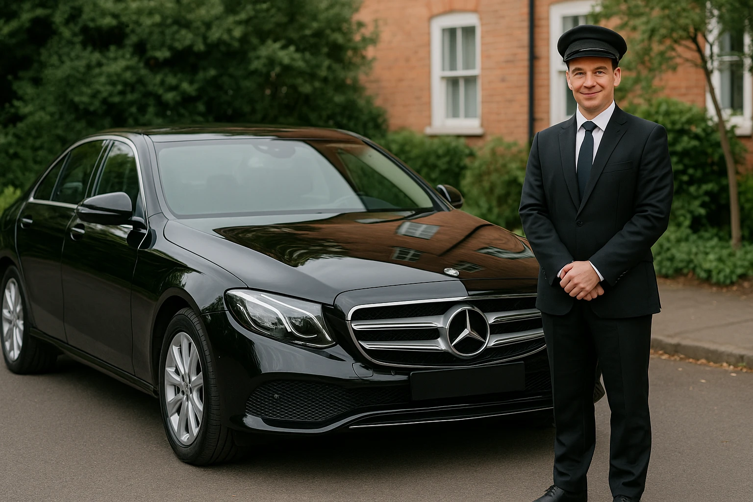 Reliable Travel From Hampshire Hotel To Stansted 