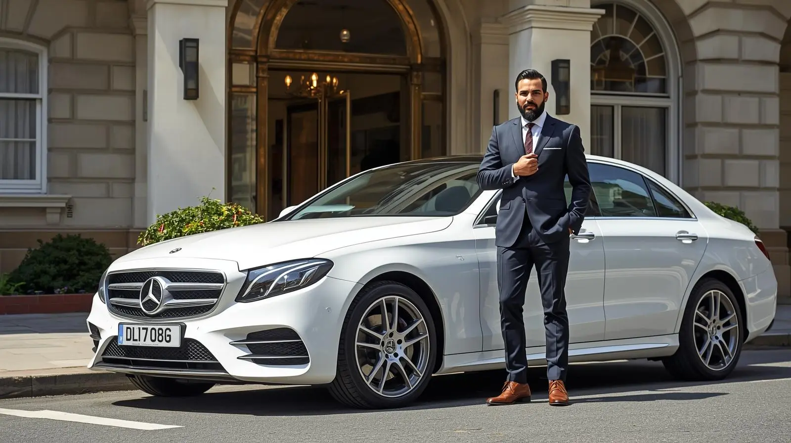 Cannizaro House Hotel to Stansted Airport Taxi Service
