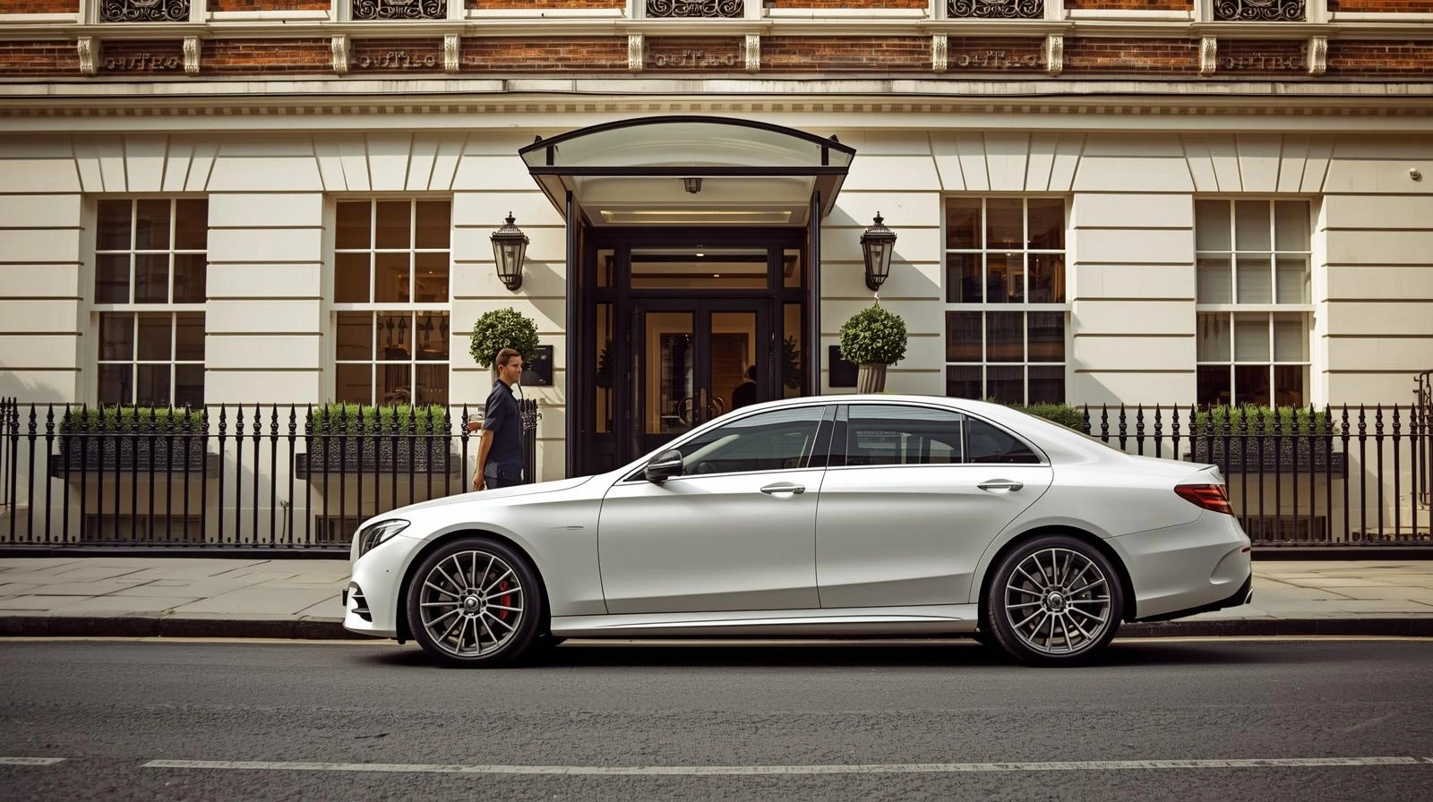 Copthorne Hotel : Taxi & Transfer to Stansted Airport
