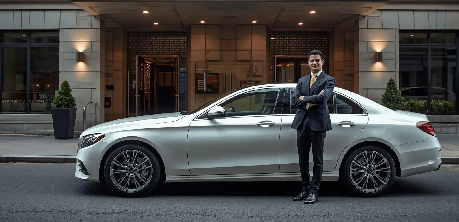 Chiswick Moran Hotel Taxi to Stansted Airport 