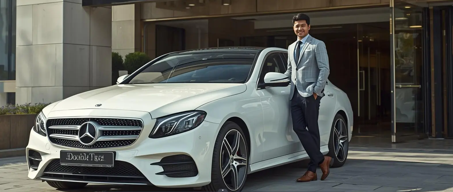  City Continental London Kensington, Airport Transfers 