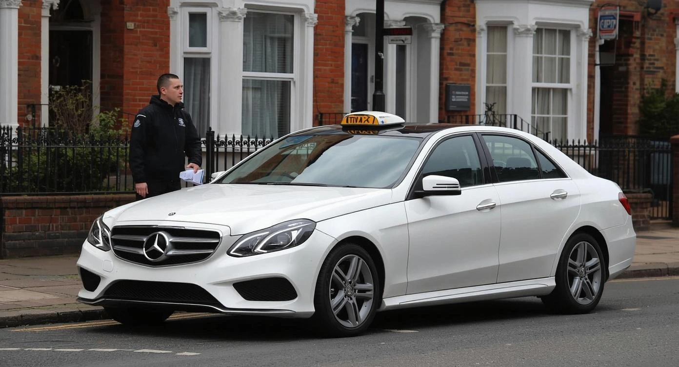  Stansted Airport to BR6 Taxi – Stress-Free Transfers 