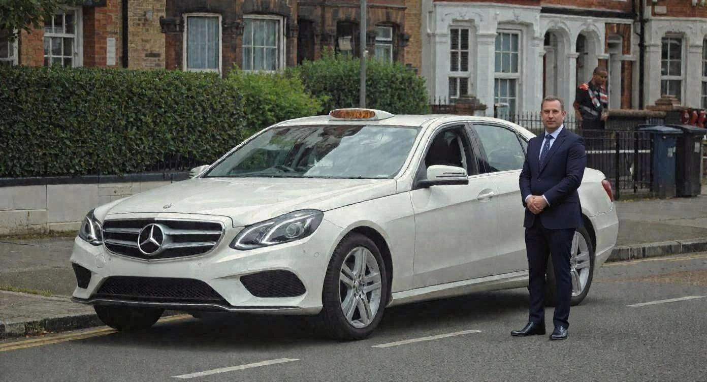 Stress-Free BR7 to Stansted Airport Transfer Service 