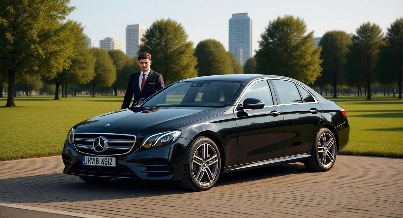  CR6 Warlingham Airport Transfers – Stress-Free Travel 