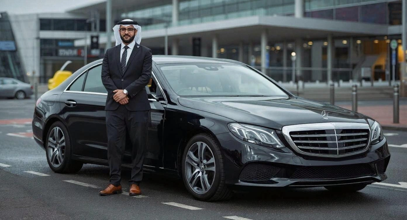 SM2 Belmont to Stansted Airport | Reliable Taxi Service 