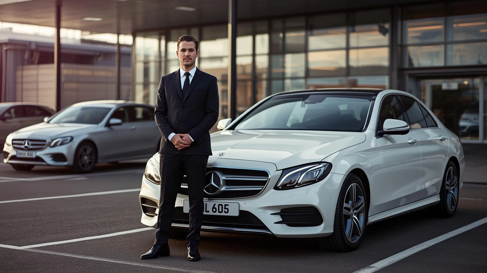 Stress-Free Journey from Berners Hotel to Stansted Airport 