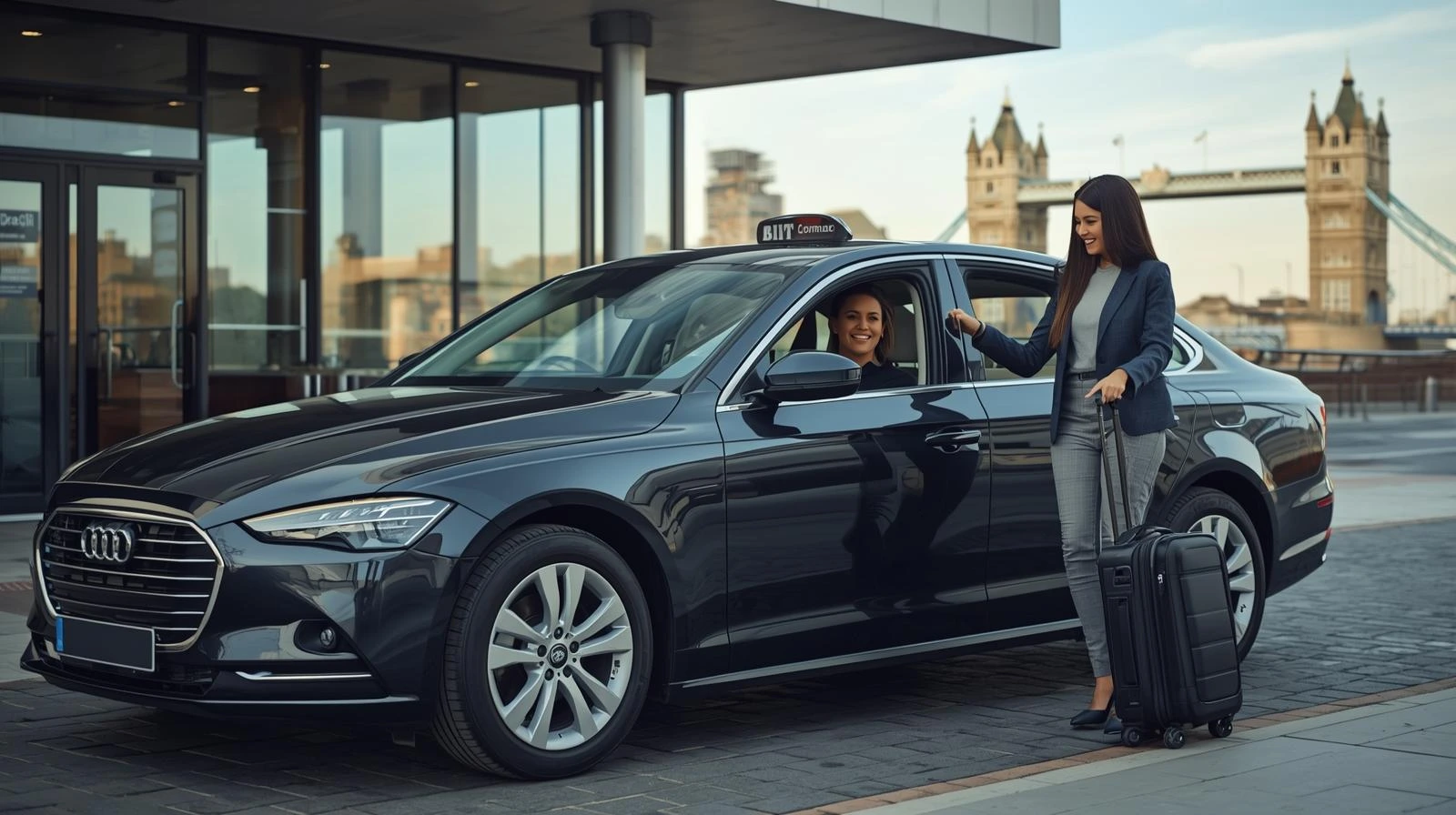 Gloucester Hotel Millennium to Stansted Airport Transfer 