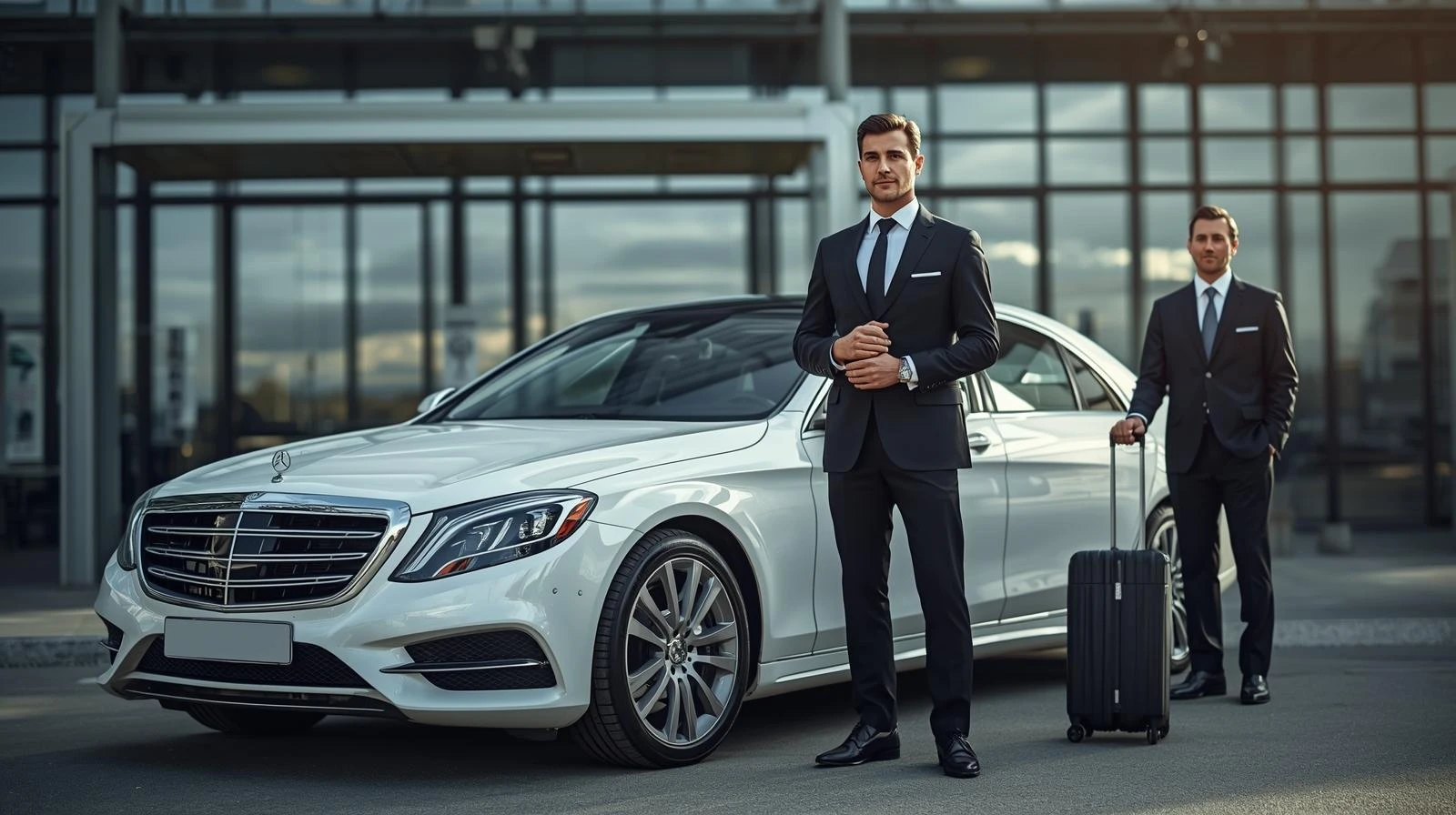 Clarendon Grange Hotel to Stansted Airport Taxi