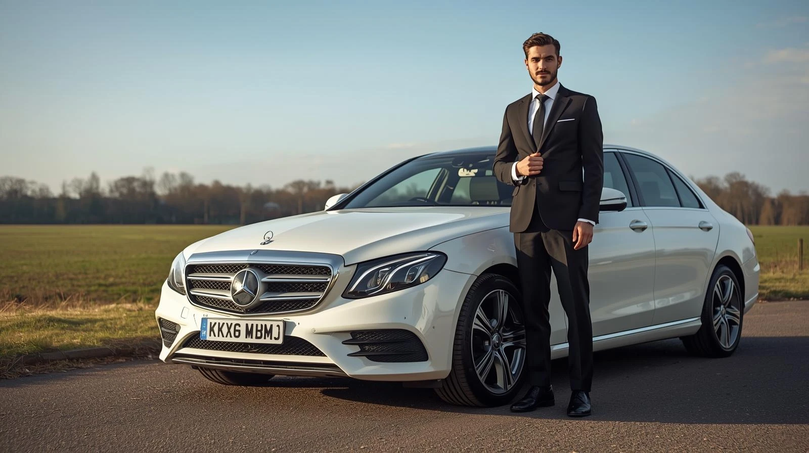 Days Hotel London Waterloo to Stansted Airport Taxi
