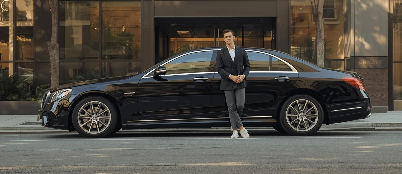 Grosvenor Kensington Hotel – Stay & Smooth Airport Transfer 