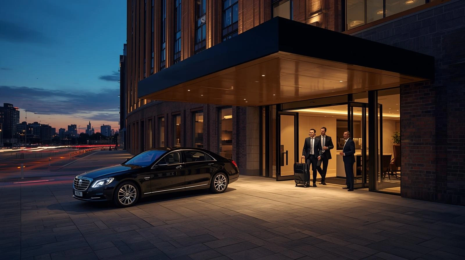 Holiday Inn Express Earls Court – Easy Airport Transfers 