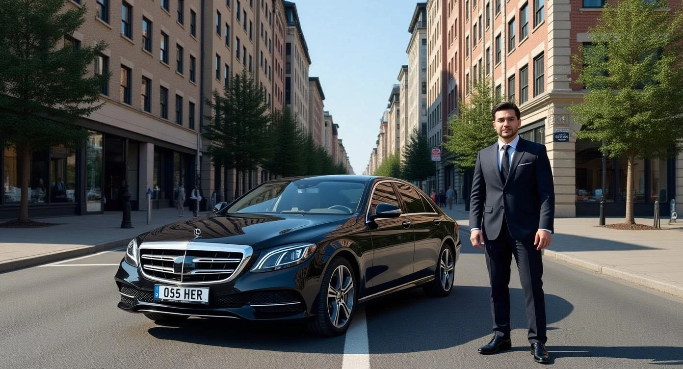 Journey from Hotel InterContinental London to Stansted 