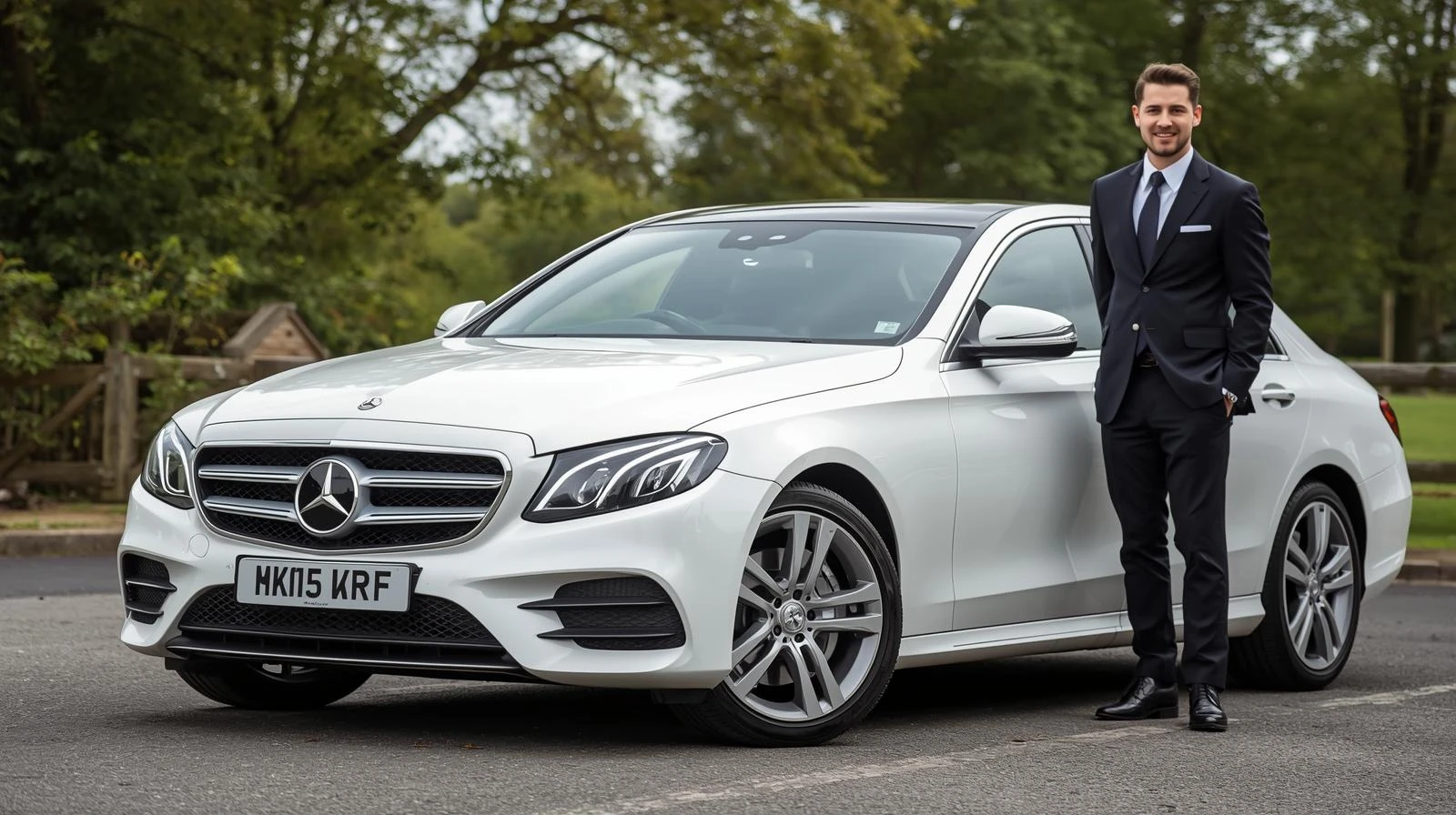 Stress-Free Journey from Hotel Westminster to Stansted 