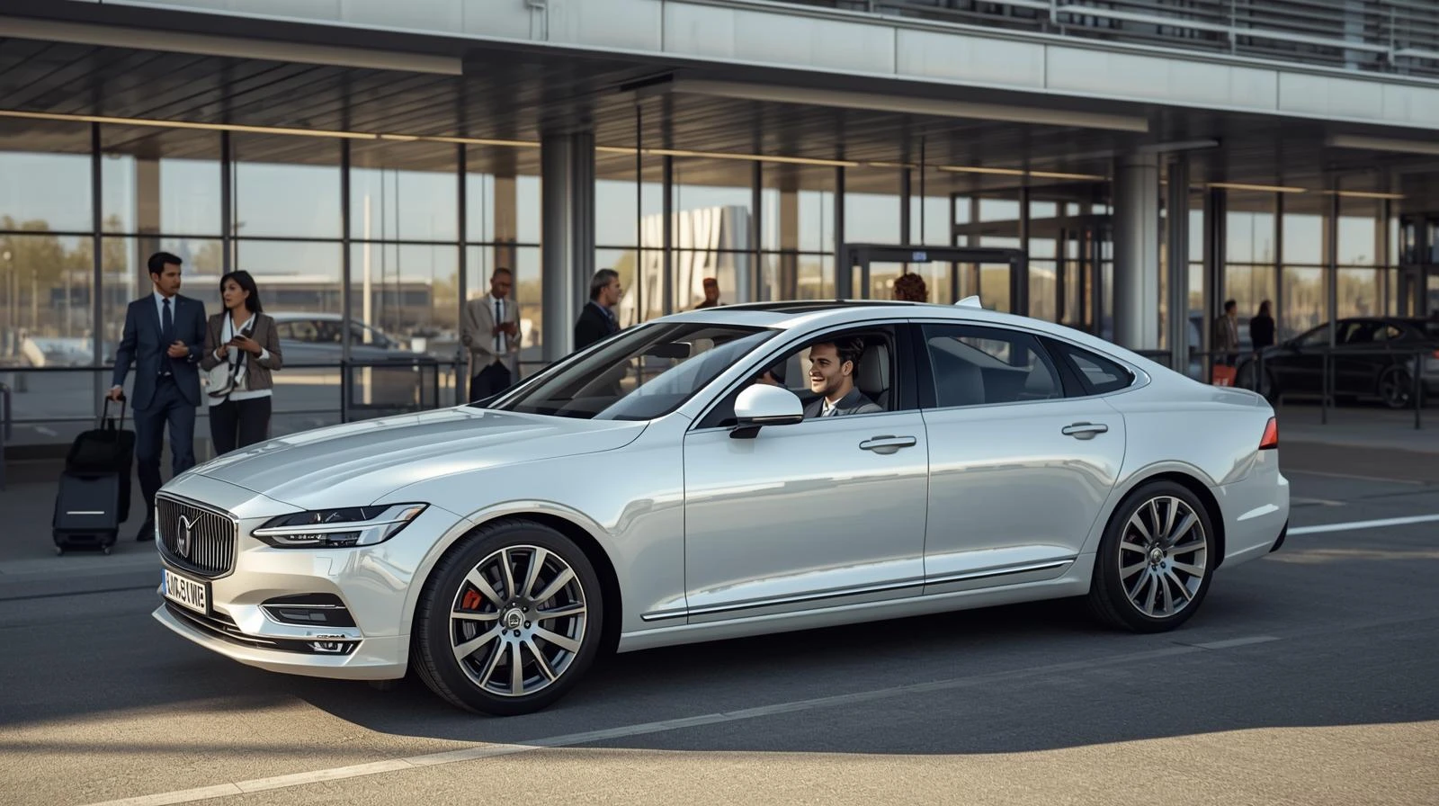Stress-Free Journey from Hoxton Holborn to Stansted Airport 
