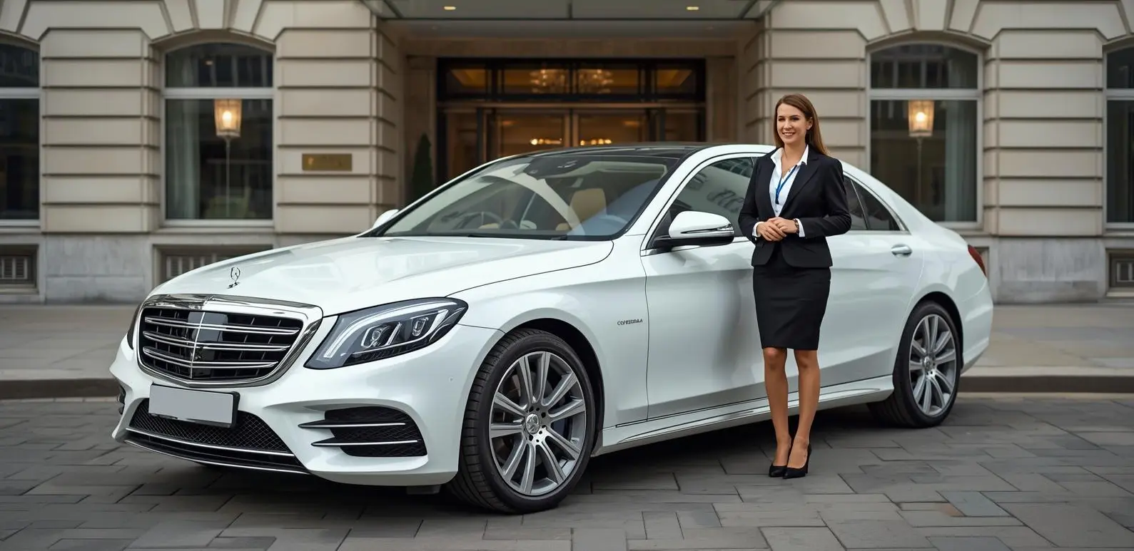 Travelodge Raynes Park – Stress-Free Airport Transfers 