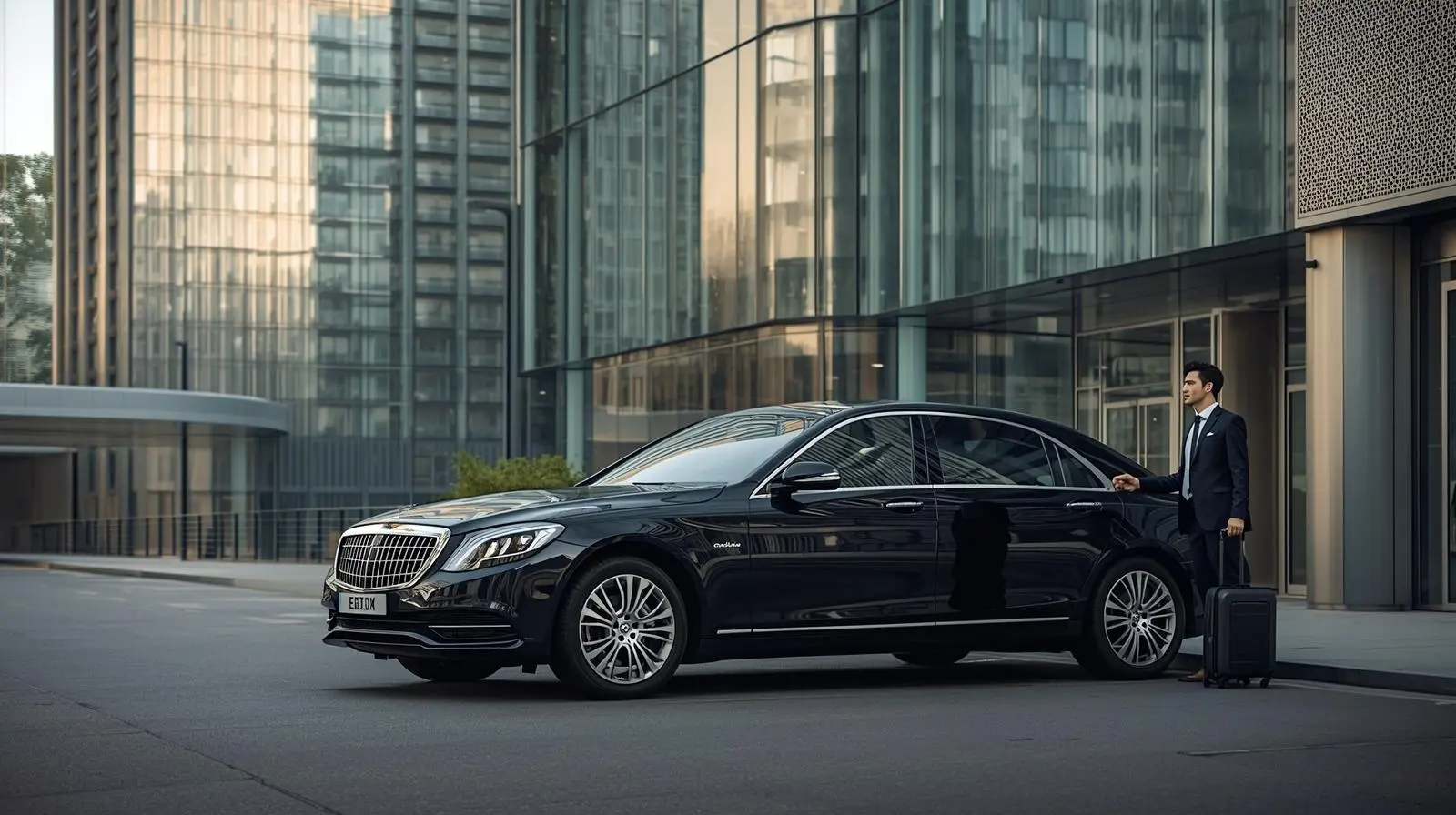 Wyndham Grand London Chelsea Harbour | Airport Transfers