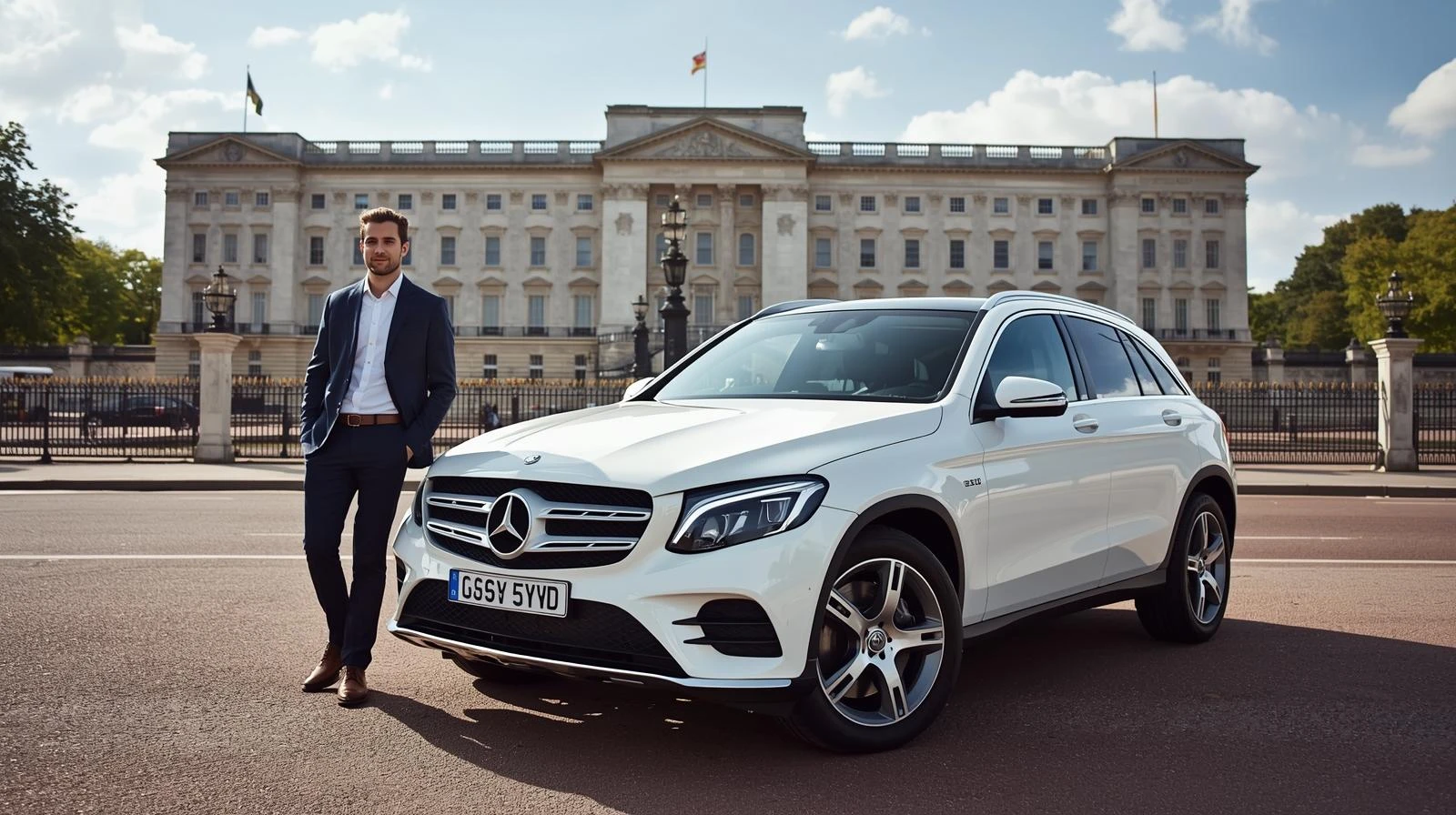 Jumeirah Carlton Tower Hotel Taxi to Luton Airport Transfer 