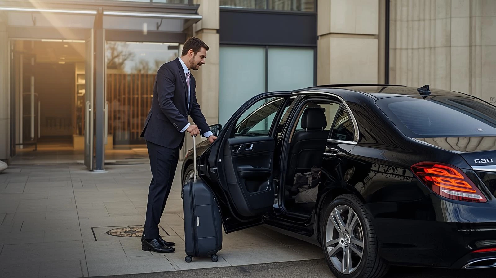 Richmond Harbour Hotel – Stylish Stay & Easy Airport Taxi 