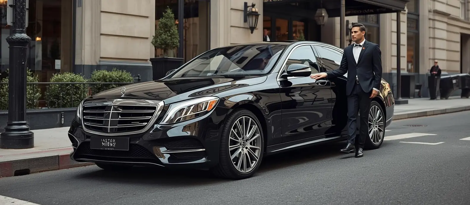 Reem Hotel London – Comfort & Airport Transfer Service 