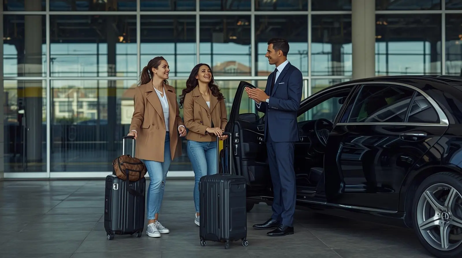  Xanadu Hotel - Comfort, Convenience & Airport Transfer 