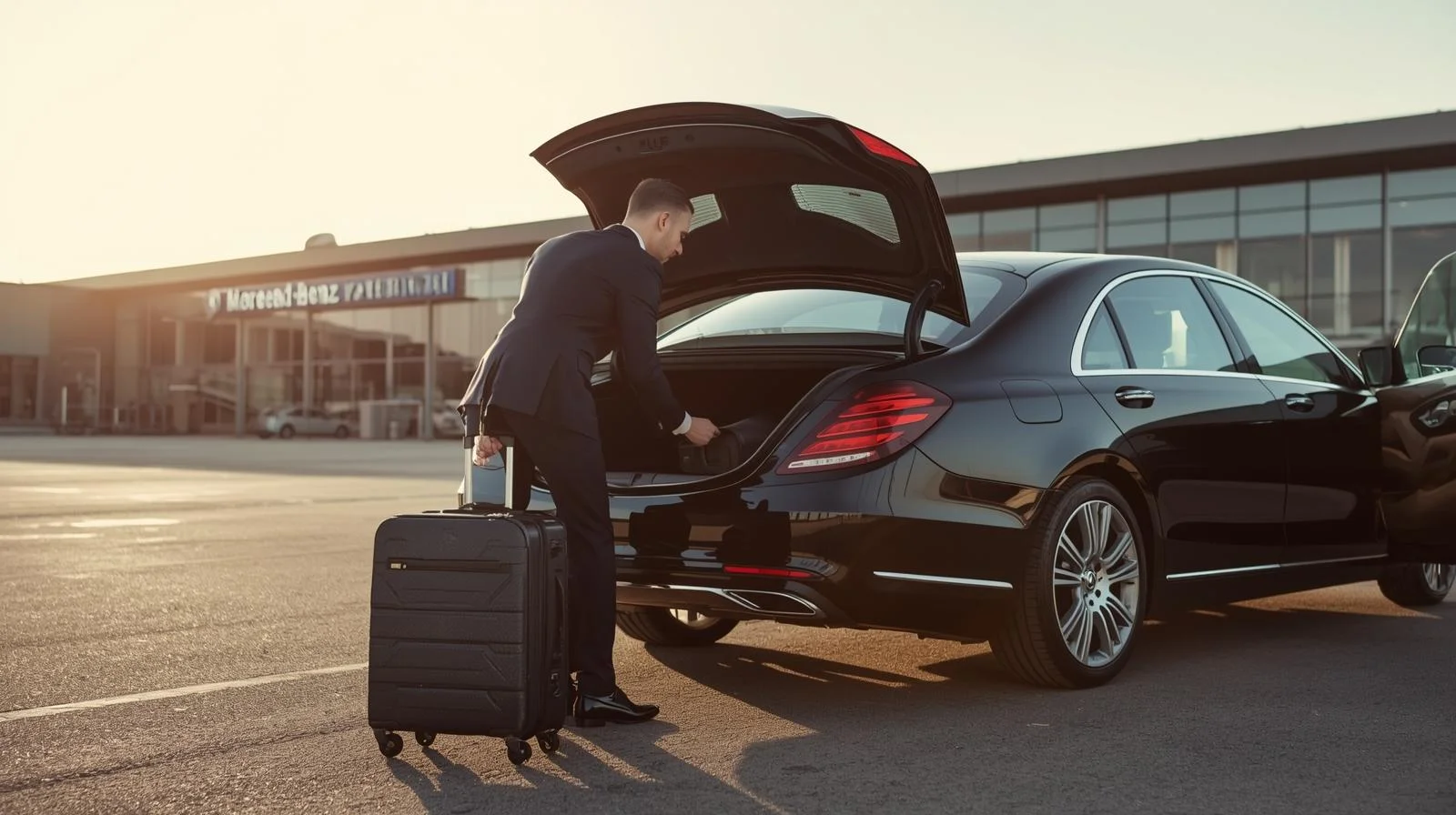 Premier Inn Ealing Airport Transfer - Reliable Stansted Taxi 