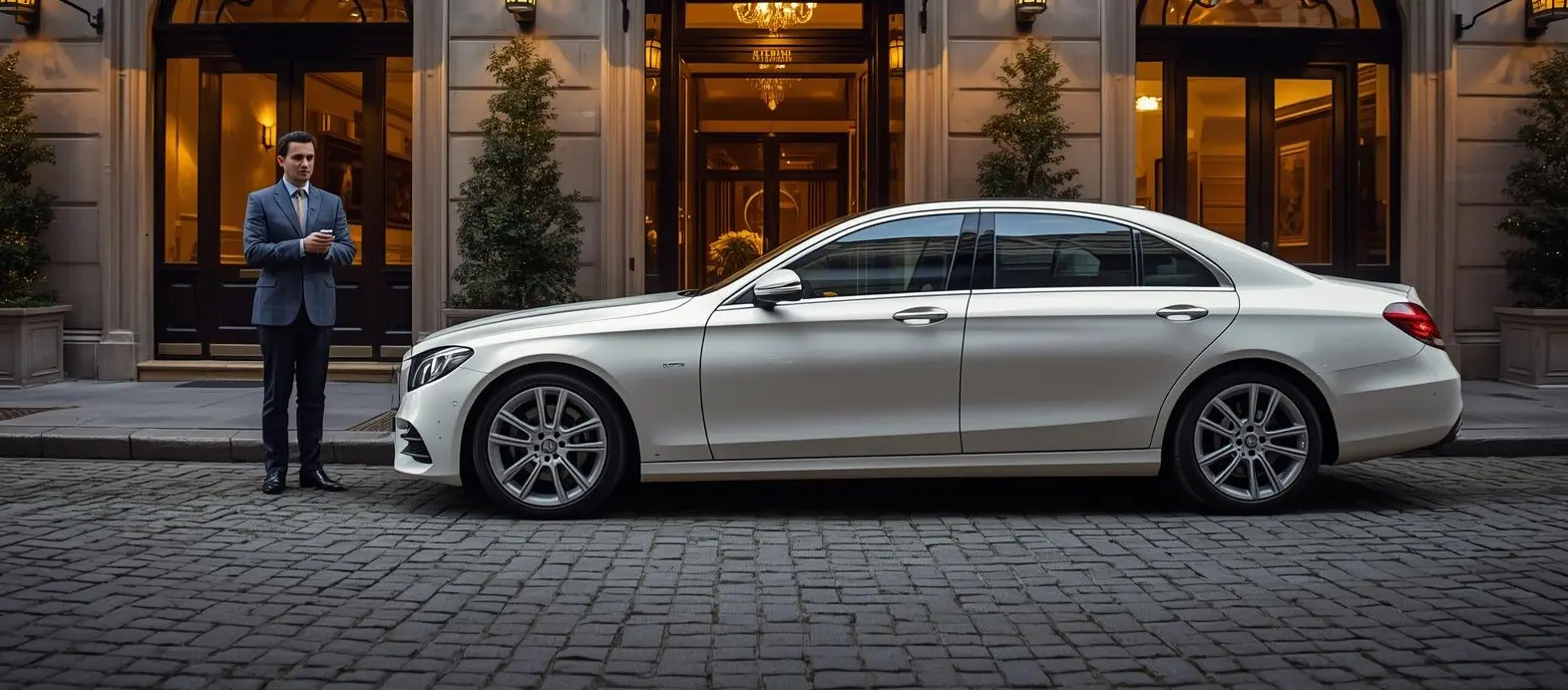 Thistle Heathrow Hotel Terminal 5 - Airport Transfers