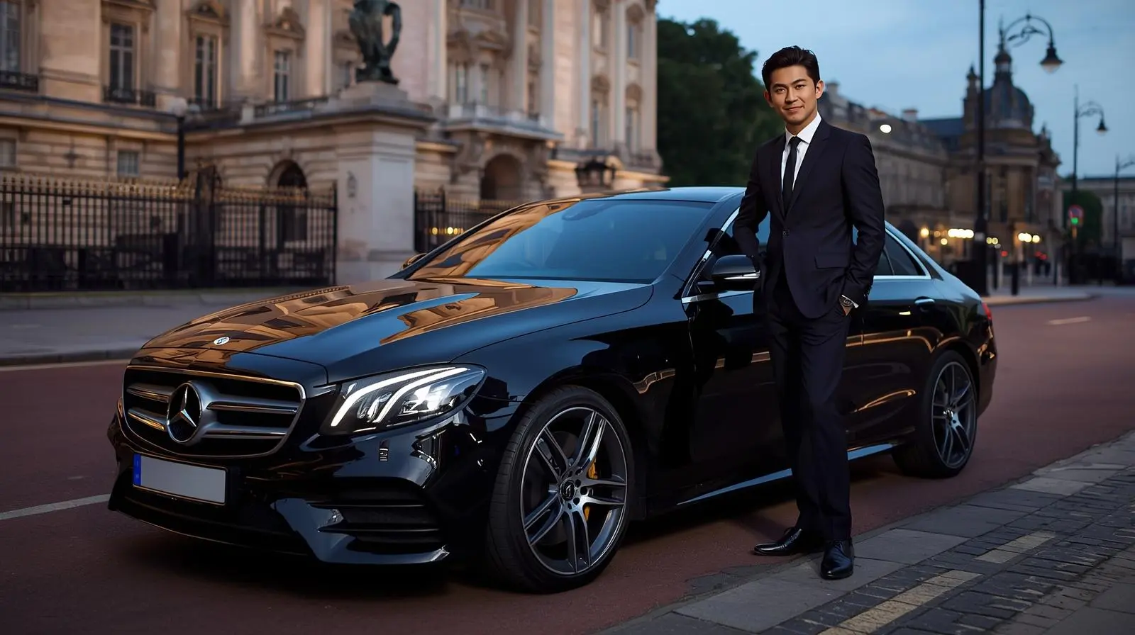 Hotel at Chelsea – Comfort & Easy Airport Transfer