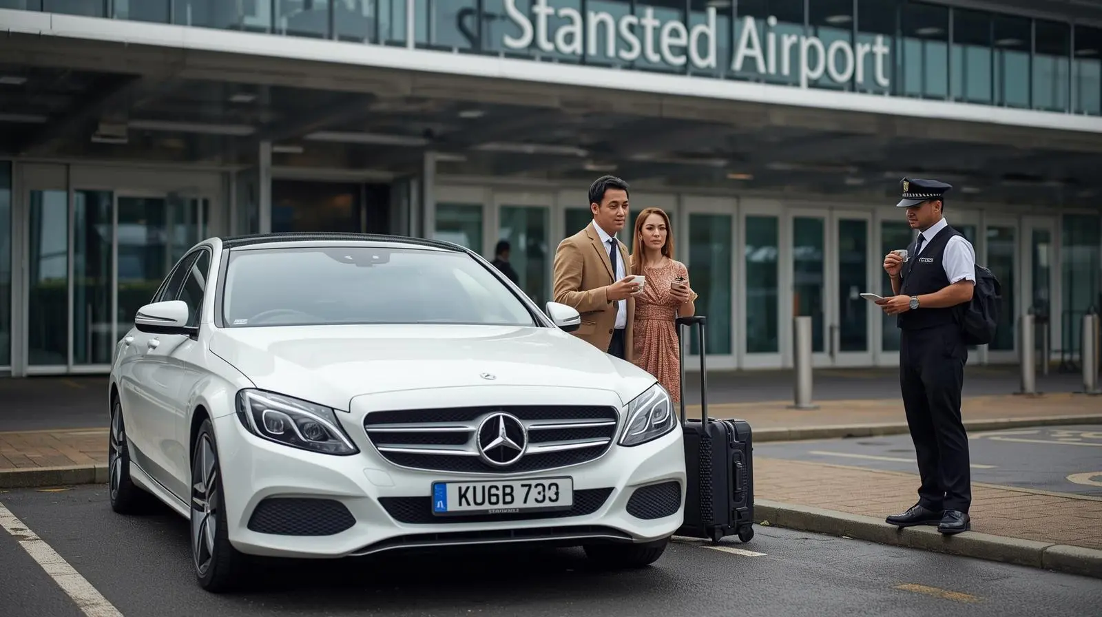 Tara Hotel Copthorne – Stress-Free Airport Transfers