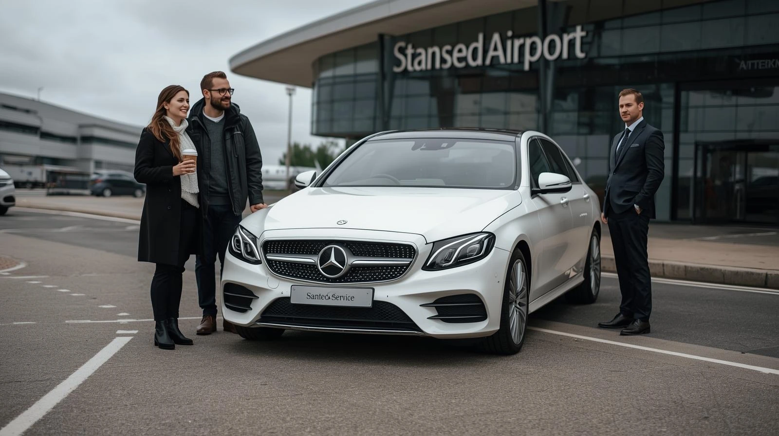 St Pauls Hotel - Reliable stay with airport transfer 