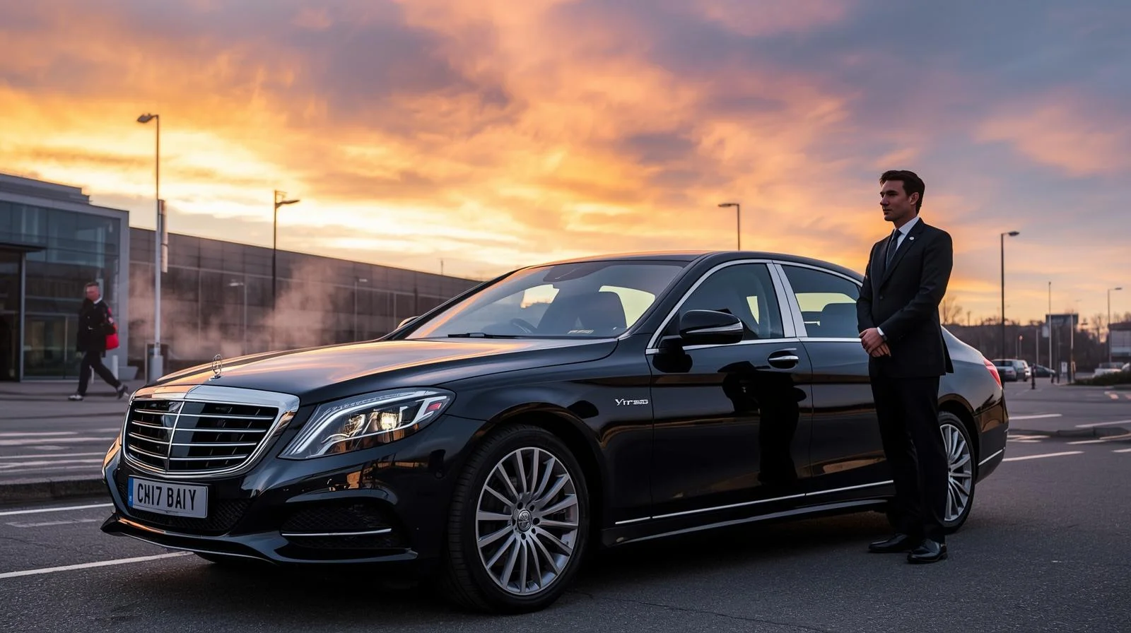 Rydges Kensington London Hotel – Easy Airport Transfers 