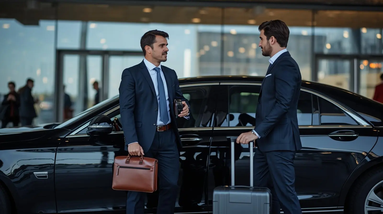 Hilton Garden Inn Luton North – Airport Transfers & Comfort