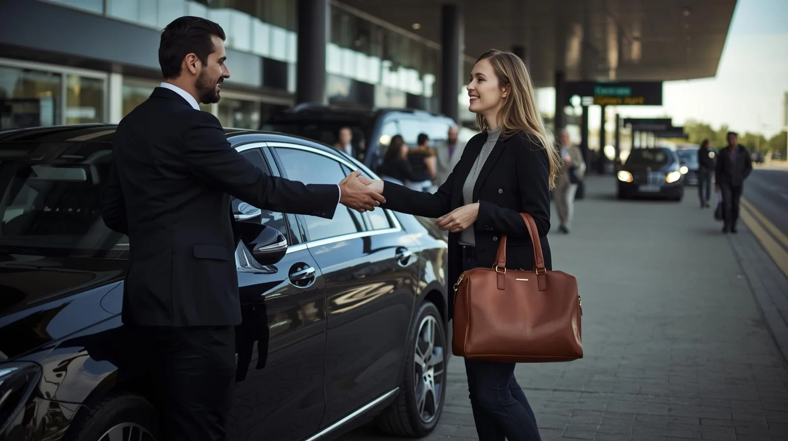  Renaissance Heathrow Hotel – Stress-Free Airport Transfer 
