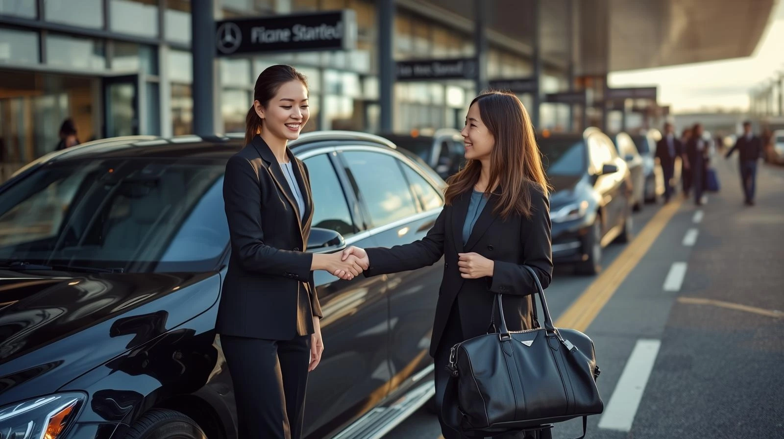 Travelodge Kew Bridge to Stansted Airport Taxi Transfer