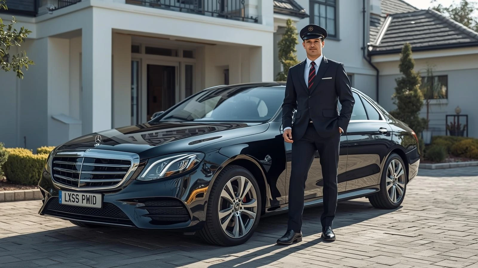 Urban Villa Taxi | Reliable Airport Transfer Service 