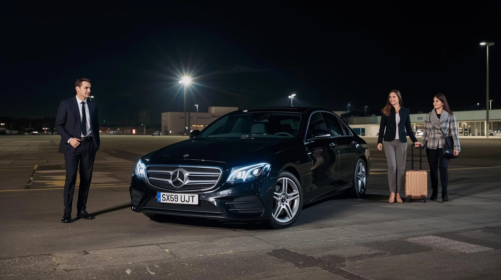 Reliable Novotel City South Taxi | Easy Booking 