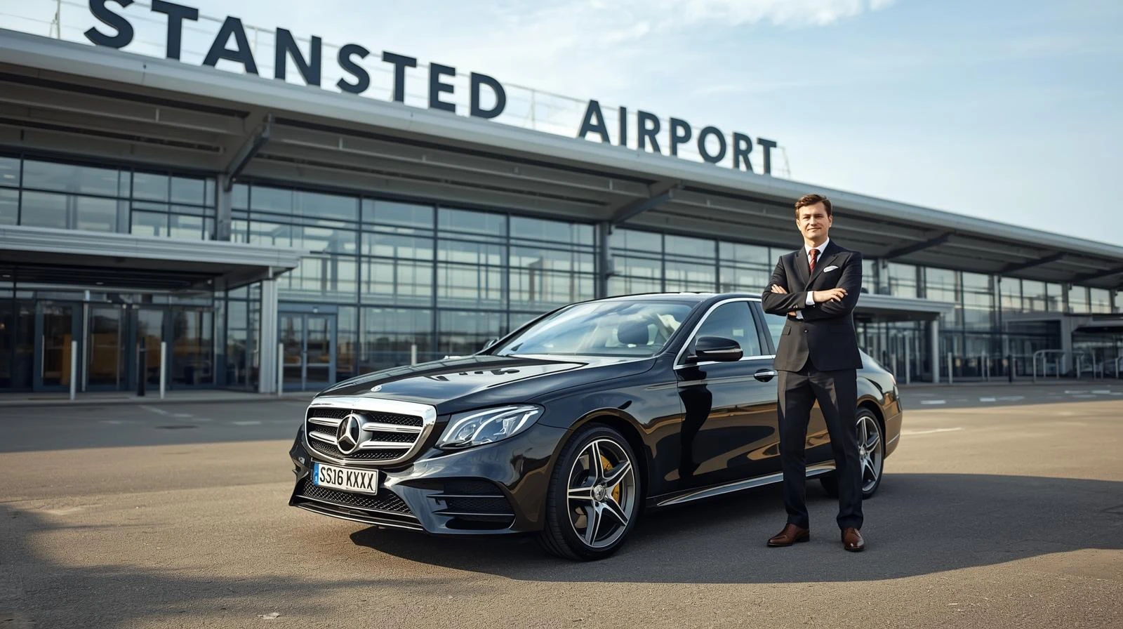 Reliable Taxi Service from Novotel Waterloo Hotel 