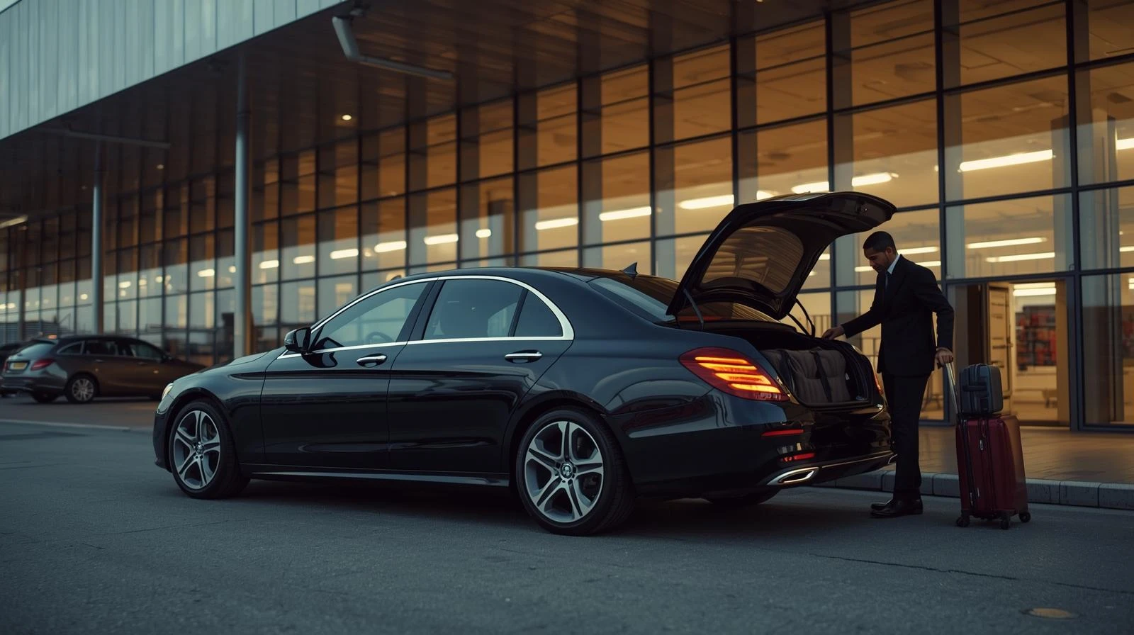 OYO Huttons Hotel Taxi:Reliable Airport Transfer Experience 