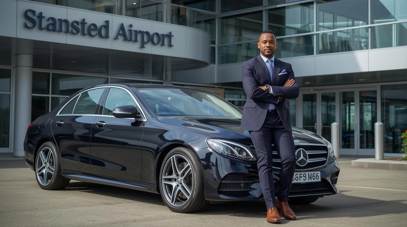 Premier Inn Leicester Square Taxi: Airport Transfers 
