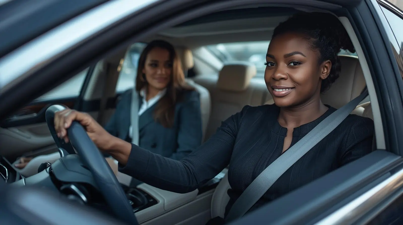 Shaftesbury Metropolis London Hyde Park Taxi: Easy Transfers 
