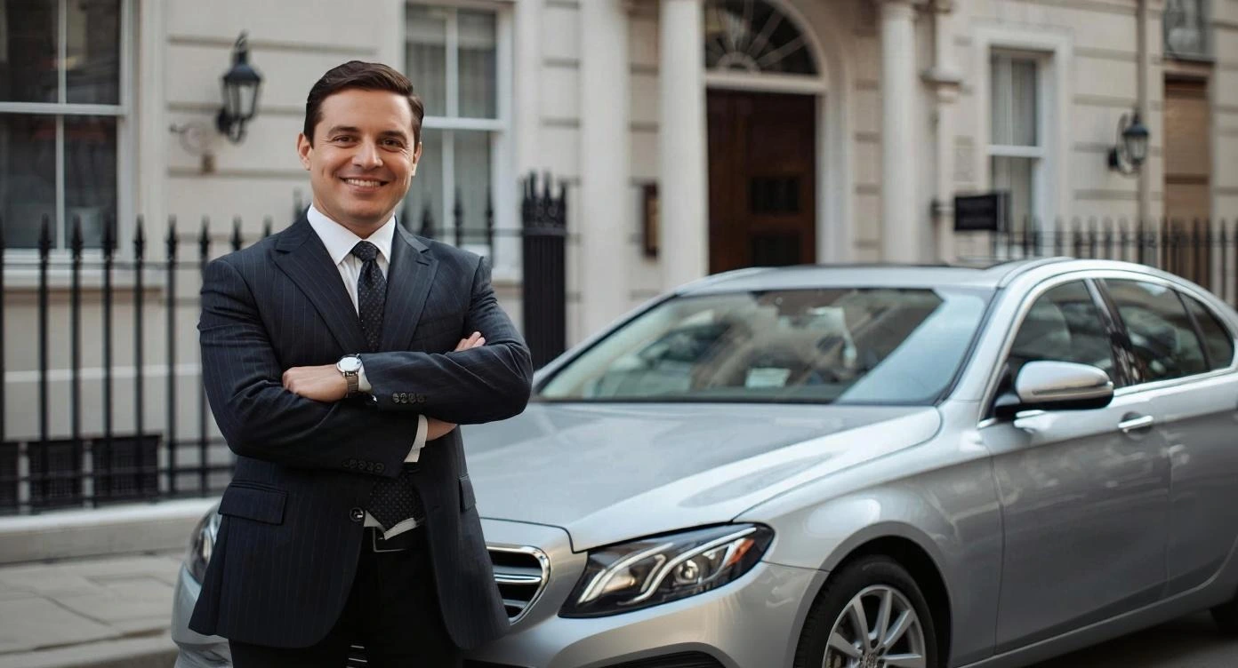 Somerset Princes Square Apartments Taxi to Stansted Airport 