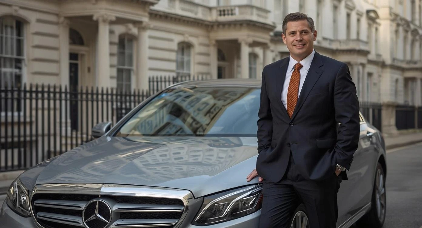 Paddington Hotel Taxi: Reliable Airport Transfer Service 