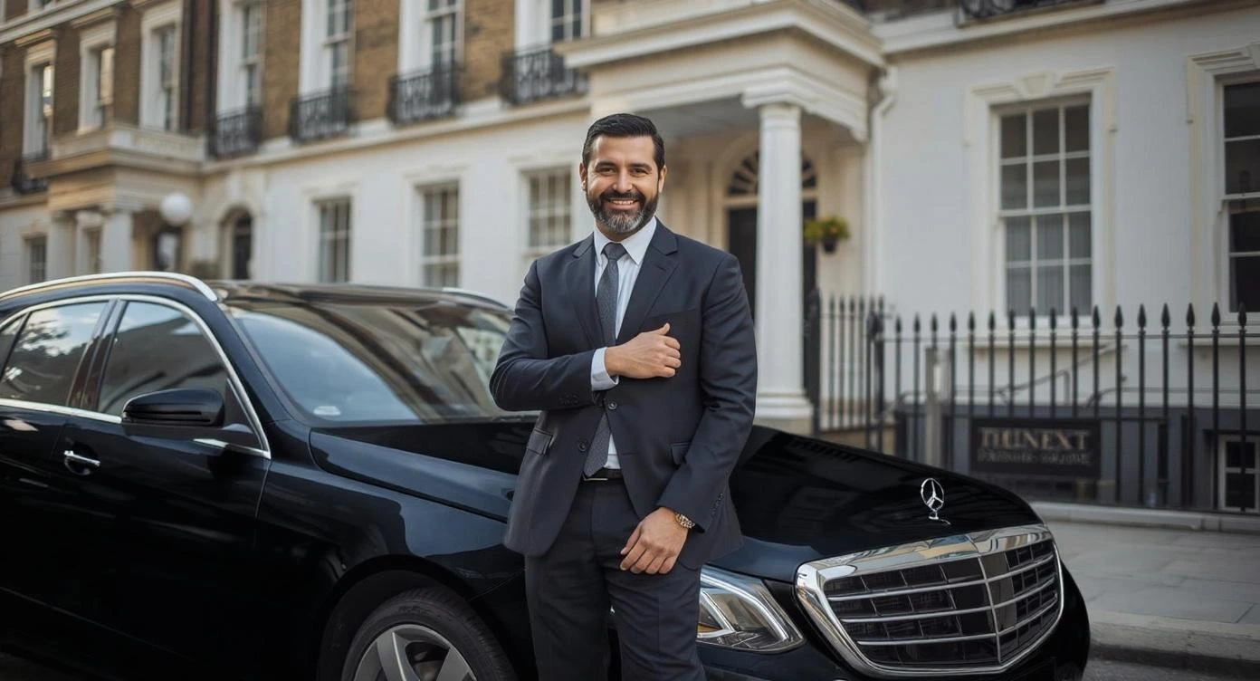 Thistle Hyde Park Taxi: Reliable Airport Transfers in London 