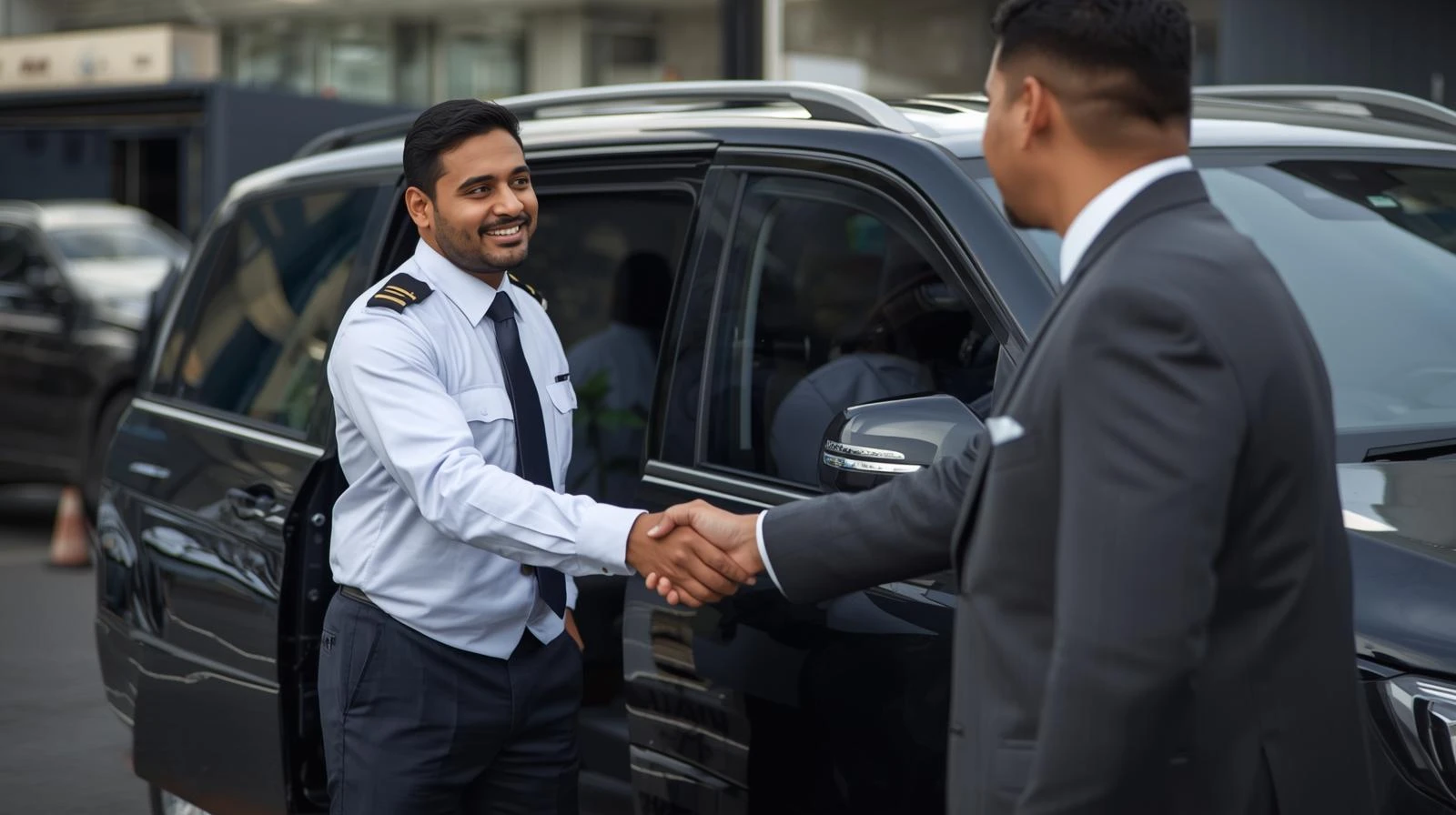 Quality Hotel Eccleston Westminster Taxi: Airport Transfer 