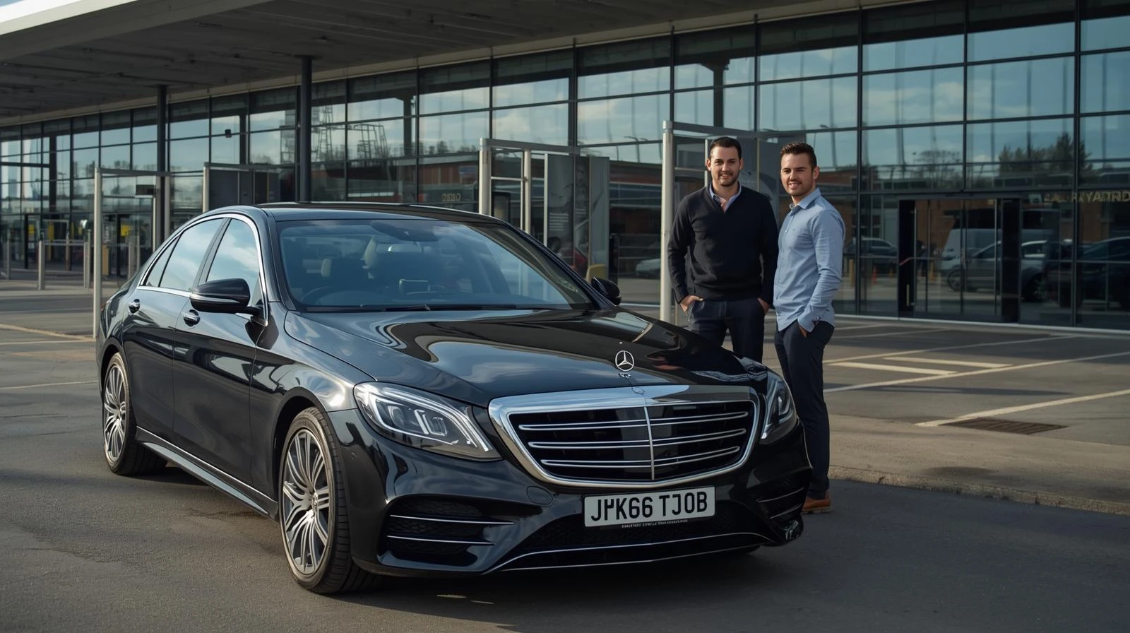 Radisson Blu Bloomsbury Street Hotel Taxi: Stansted Airport 