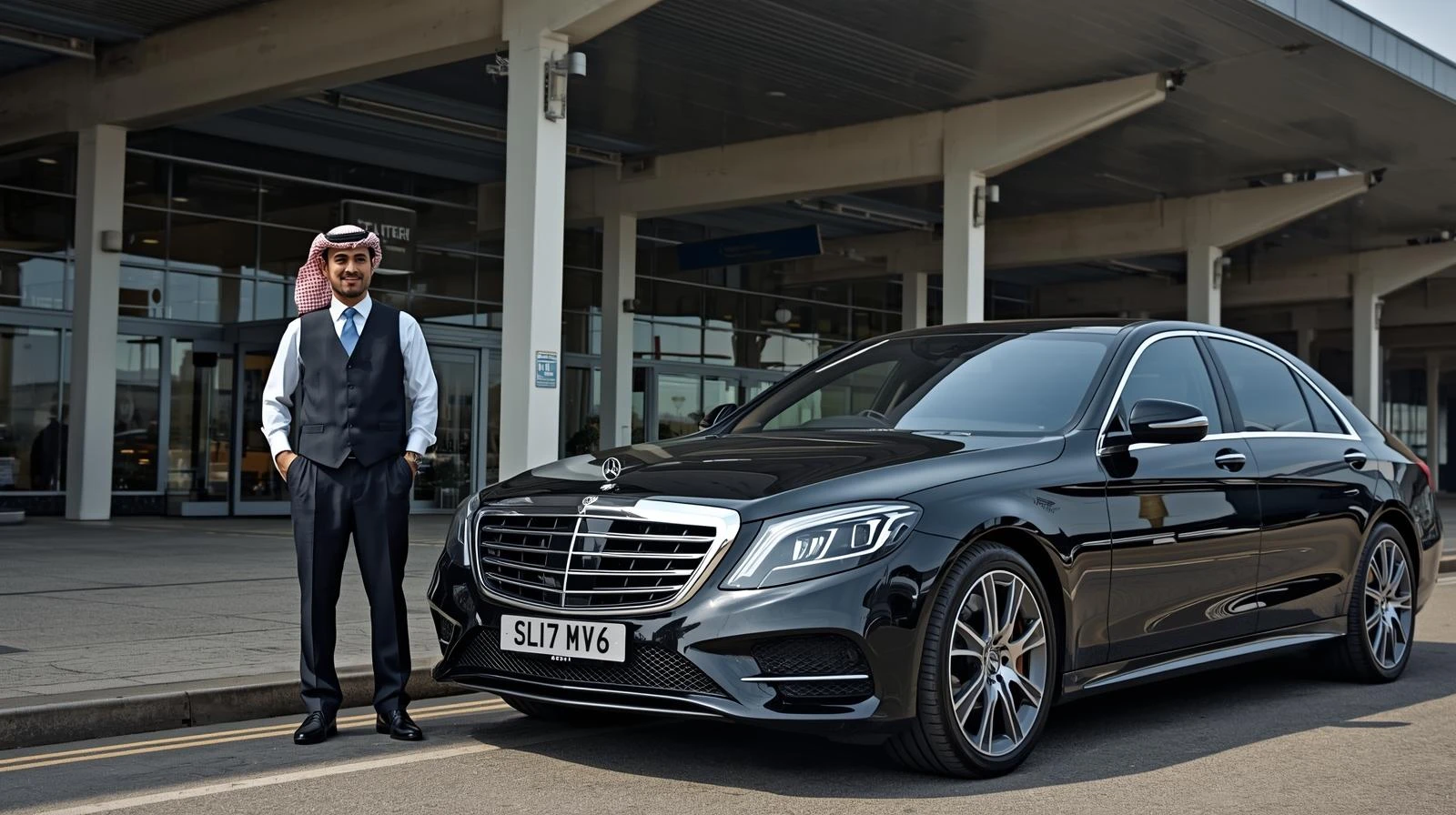 Radisson Blu Grafton Hotel Taxi Service to Stansted 