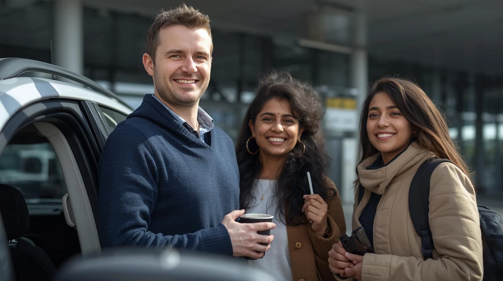 Radisson Blu Sussex Hotel Taxi Service: Airport Transfer 