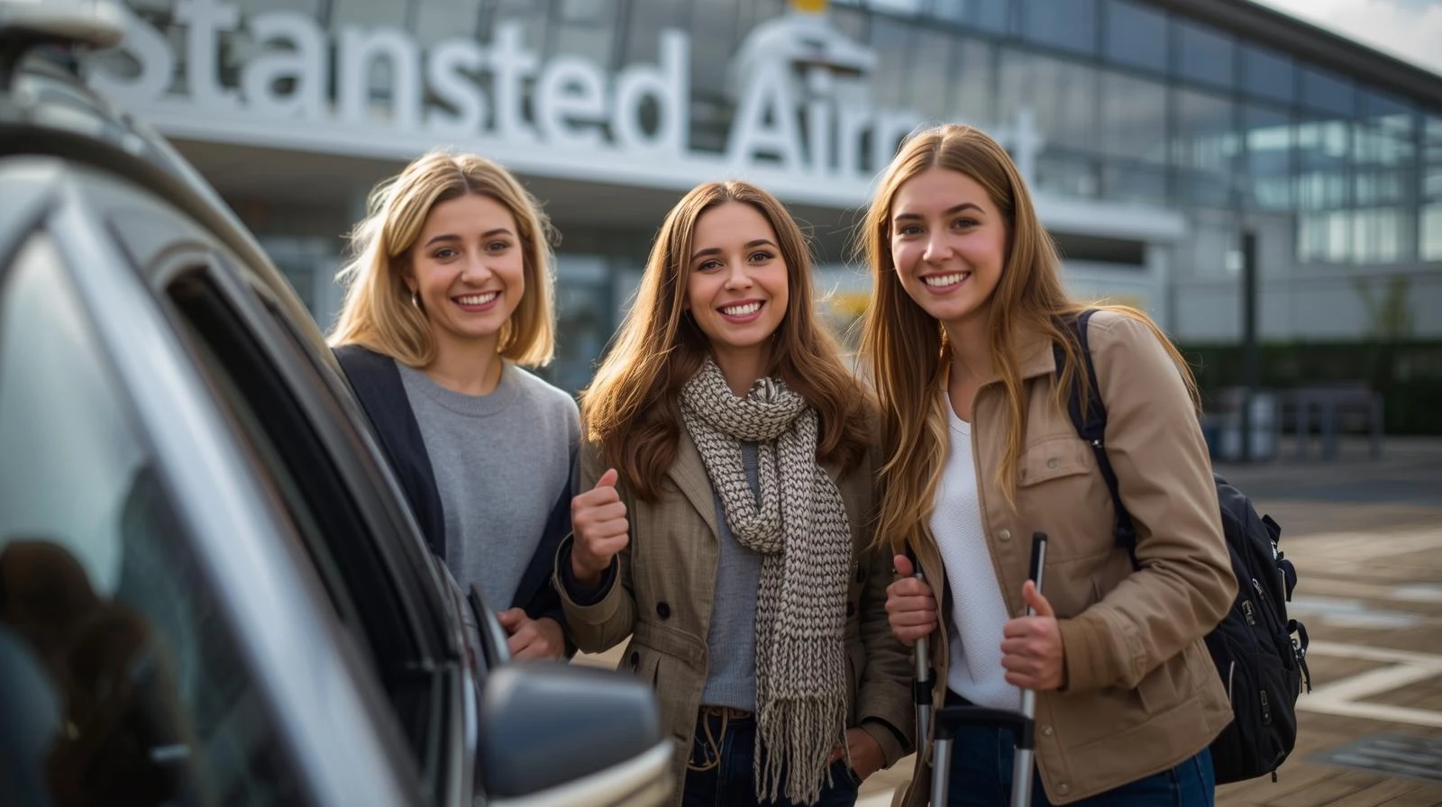 Rathbone Hotel Taxi: The Ultimate Airport Transfer Service 